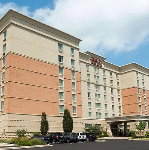 Drury Inn & Suites Dayton North Exterior photo