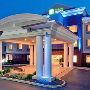 Holiday Inn Express Irondequoit, An Ihg Hotel Рочестер Exterior photo