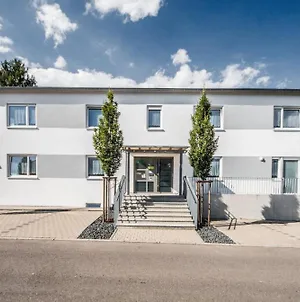 Apartment Lichtenwald Exterior photo