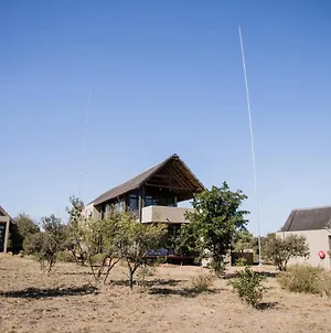 Kuwisa Lodge Бела-Бела Exterior photo