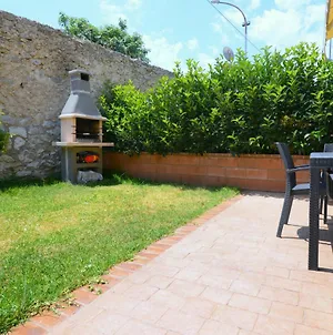 Michelizia Apartment With Private Garden Тропея Exterior photo