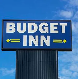 Budget Inn Корнинг Exterior photo