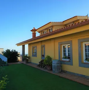 Вилла Pedro'S House With Fantastic Views Тельде Exterior photo
