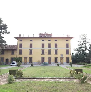 Апартаменты Cadepaoli Vineyard & Roses - Bergamo Countryside Palosco Exterior photo