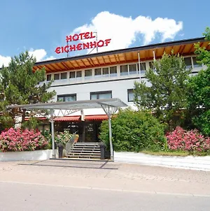 Eichenhof Hotel Gbr Айзлинген Exterior photo