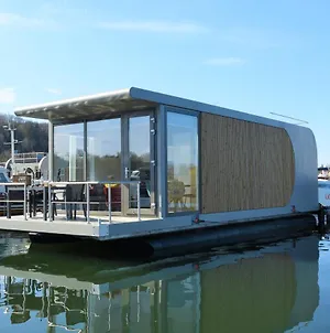 Floating Vacationhome Sylt Маастрихт Exterior photo