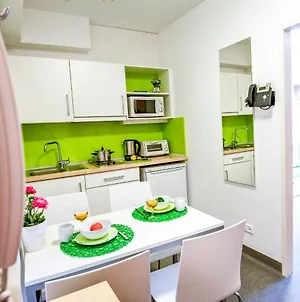 Apartment Smart Living By Interhome Филлах Exterior photo