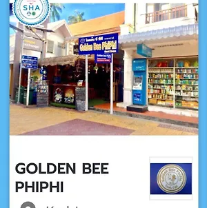 Отель Golden Bee Phiphi Exterior photo