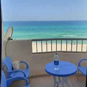 Family Condo With Panoramic Sea View Александрия Exterior photo