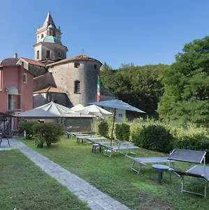Hotel Al Convento Веццано-Лигуре Exterior photo