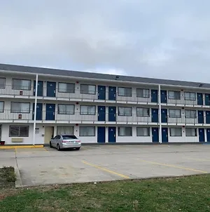 Motel 6-Dayton, Oh Exterior photo