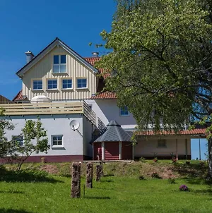 Landhaus Seewald Exterior photo