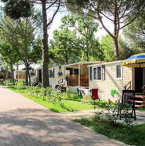 Holiday Home Camping Badiaccia-1 By Interhome Borghetto  Exterior photo