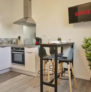 Апартаменты ❂ Les Logis De La Tremoille ❂ Cozy ❂ Netflix ❂ Туар Exterior photo