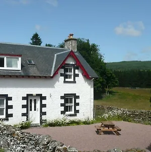 Uk35716 - North Cottage Buccleuch Exterior photo