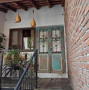 Апартаменты Alquiler Temporal De Categoria En Salta - Casablanca Exterior photo