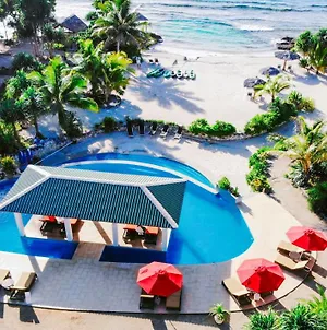 Nasama Resort Порт-Вила Exterior photo