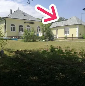Small House In Green Area Будапешт Exterior photo