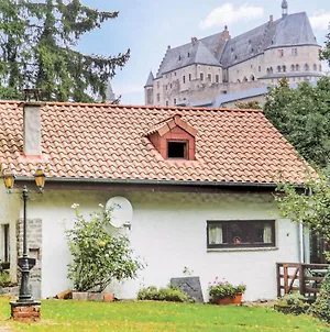 Stunning Home In Vianden With 3 Bedrooms And Wifi Exterior photo