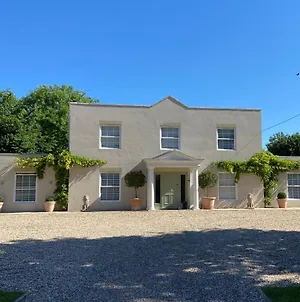 Large Country House - Hot Tub - Pool Table - Bbq - 5 Bedrooms - Log Burner Three Legged Cross Exterior photo