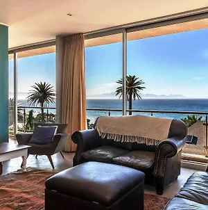 Skye Home - Views! Кейптаун Exterior photo