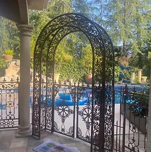 Tuscany Dorado Resort Cameron Park Exterior photo