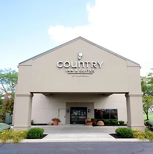 Country Inn & Suites By Radisson, Sandusky South, Oh Милан Exterior photo