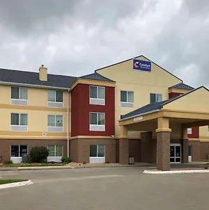 Comfort Inn & Suites Ankeny - Des Moines Exterior photo