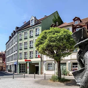 Ibis Bamberg Altstadt Exterior photo