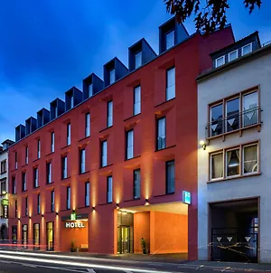 Отель Ibis Styles Ашаффенбург Exterior photo