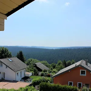 Schwarzwald Ferienwohnung Stefan *Idyllische Lage *Sauna *Luftkurort *Wanderwege Лосбург Exterior photo