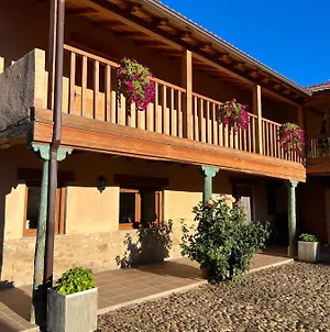 Casa Villa Franca Llamas de la Ribera Exterior photo