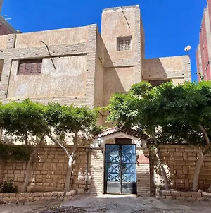 Villa Abaza Александрия Exterior photo
