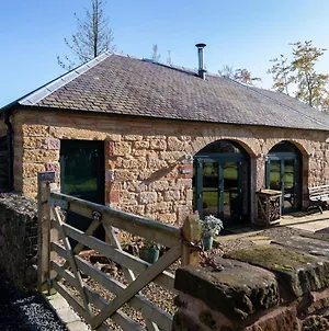 Вилла Cart Shed Mauchline Exterior photo