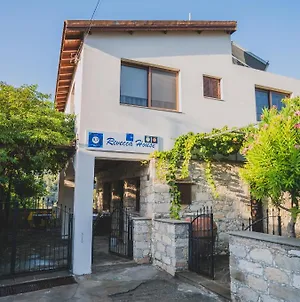 Вилла Revecca House Agios Mamas Exterior photo