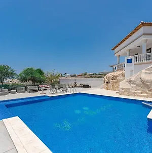 Luxury Villa Nautilus Heated Pool Spa Адехе Exterior photo