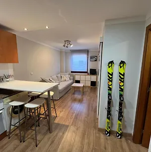 Precioso Apartamento En San Isidro , Ski , Snow Exterior photo