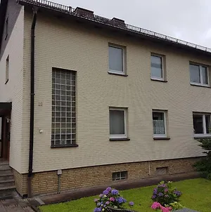 Apartment, Boxspringbett, Ruhige Lage, Kassel Nahe Schauenburg Exterior photo