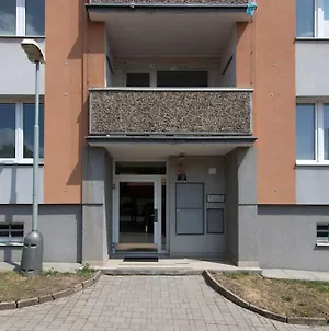 Jana'S Apartment, Free Parking Прага Exterior photo