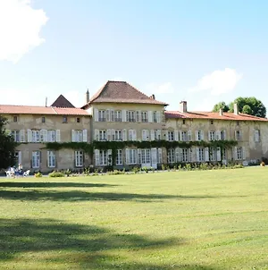 Chateau D'Alteville Tarquimpol Exterior photo