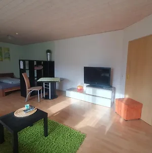Apartment/Ferienwohnung Im Ruhigen Calden In Der Nahe Von Kassel Exterior photo