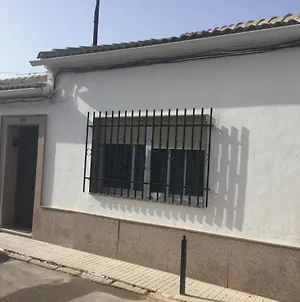 Casa Diego Y Josefina Рус Exterior photo