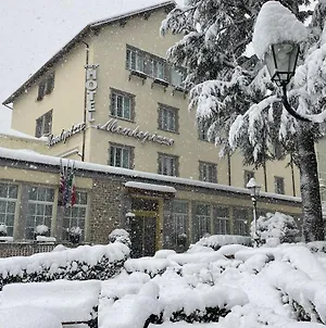 Hotel Montepizzo Лиццано-ин-Бельведере Exterior photo