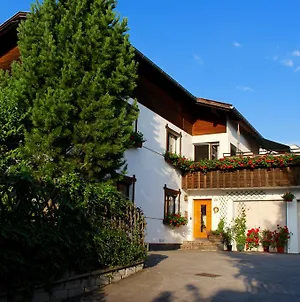 Haus Kinspergher Инсбрук Exterior photo