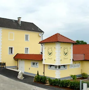 Wallseerhof Exterior photo