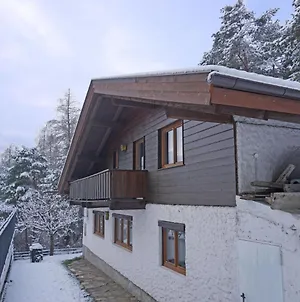 Holiday Home Waldruh - Sfe300 By Interhome Тельфс Exterior photo