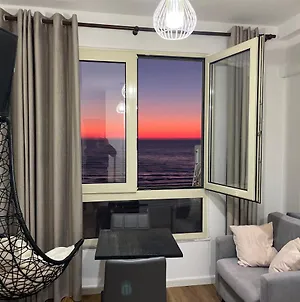 Arteg Apartments - Full Sea View Дуррес Exterior photo