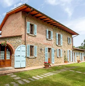 Awesome Home In Cortona With Wifi, Private Swimming Pool And Outdoor Swimming Pool Exterior photo