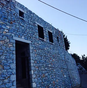 Shiro - Traditional Stone Villa Argilia Exterior photo