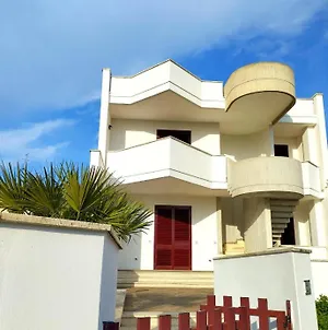 Casa Vacanze Albachiara Верноле Exterior photo